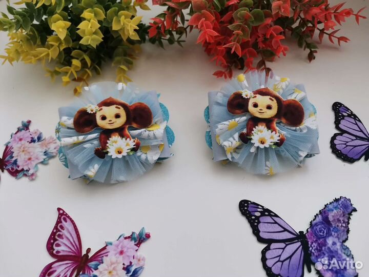 Резинка для волос