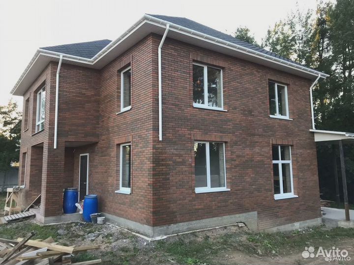 Высококачественные Окна