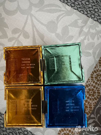 Косметика Phyto-c