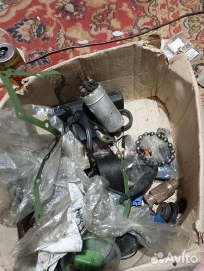 Запчасти Ниссан муранно