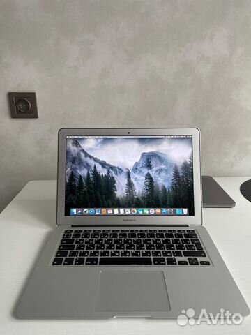 Apple MacBook Air 13 2011