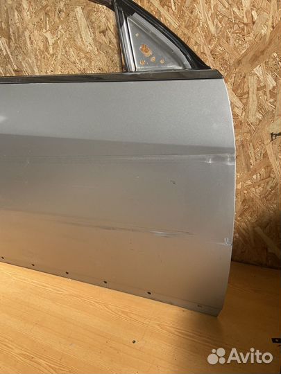 Дверь передняя правая nissan teana j31