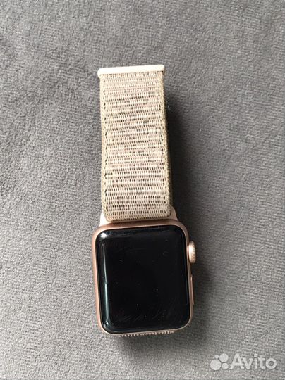 Ремешок для часов apple watch 38/40 мм