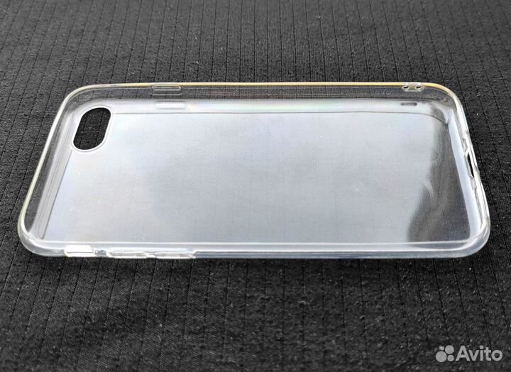 Чехол iPhone 7 новый