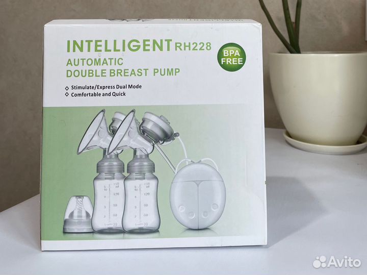 Молокоотсос