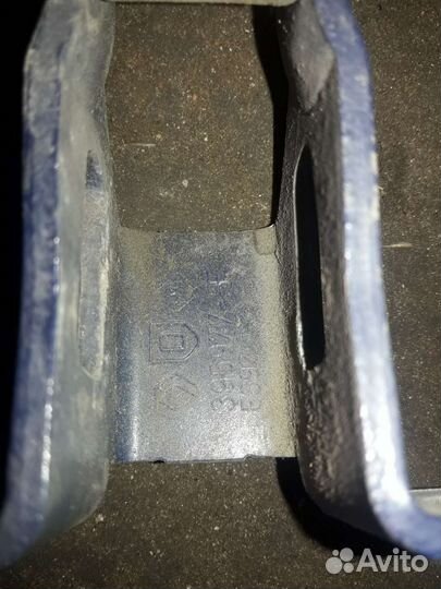 Петля двери багажника лада ларгус