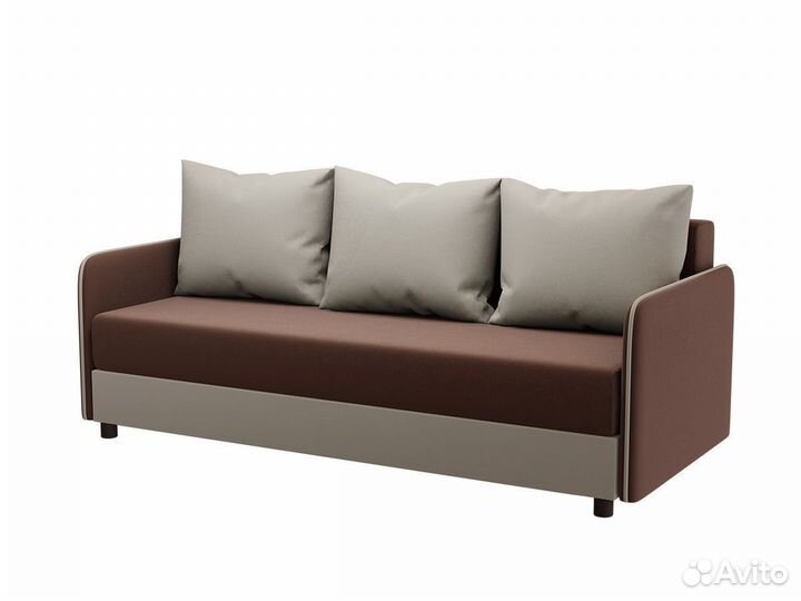 Диван еврокнижка