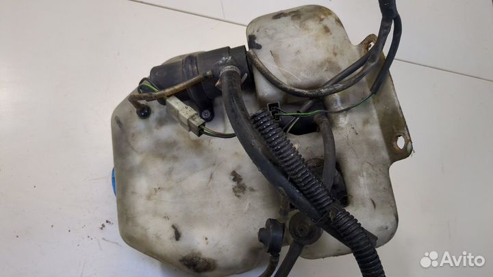 Бачок омывателя Land Rover Discovery 1, 1989