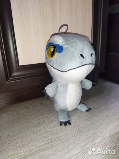 Мягкие игрушки