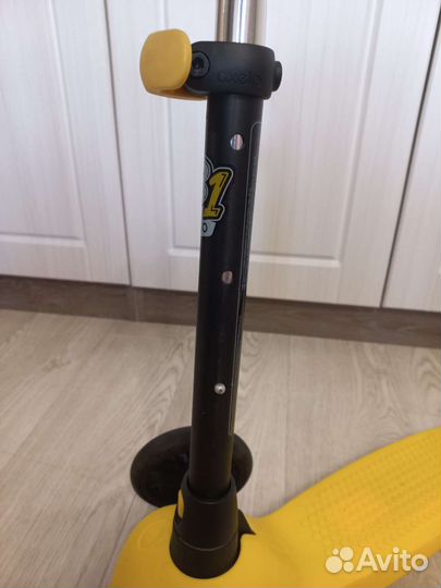 Самокат Decathlon Oxelo B1