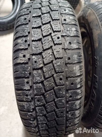 Hankook Zovac HP W401 185/65 R14