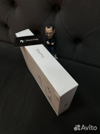 iPad Pro 11 128gb M2 2022 wifi новый