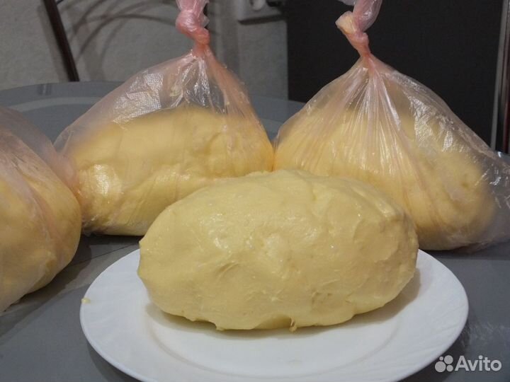 Экологически чистая молочная продукция