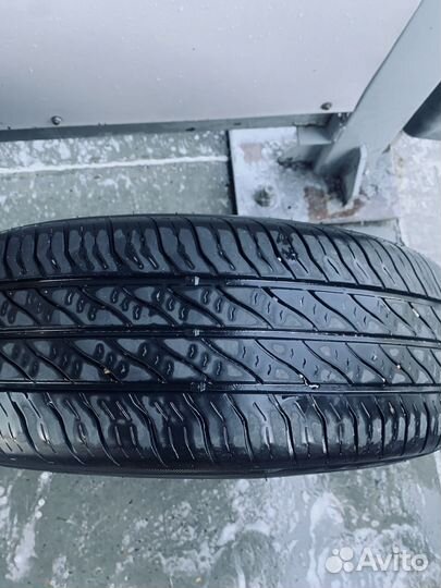 КАМА 1260-1 2.25/65 R15