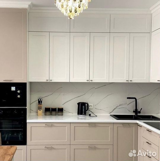 Кухни на заказ