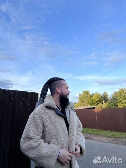 Де дреды комплект бу