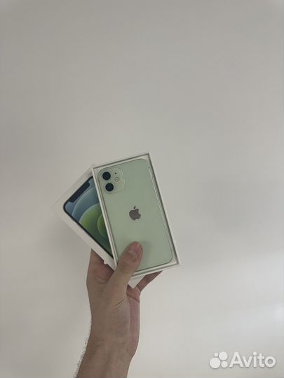 iPhone 12 mini, 64 ГБ