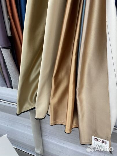 Пошив штор на заказ