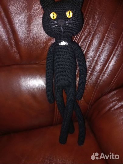 Игрушка длинноногий Кот