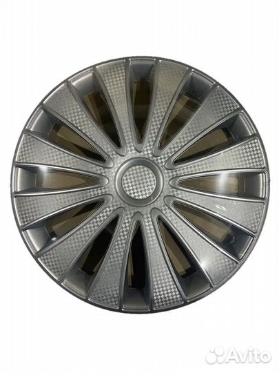 Колпаки R14 gмк 4шт