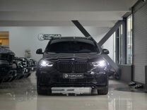 Аренда BMW X5