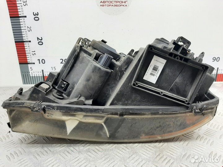 Фара правая Volvo XC90