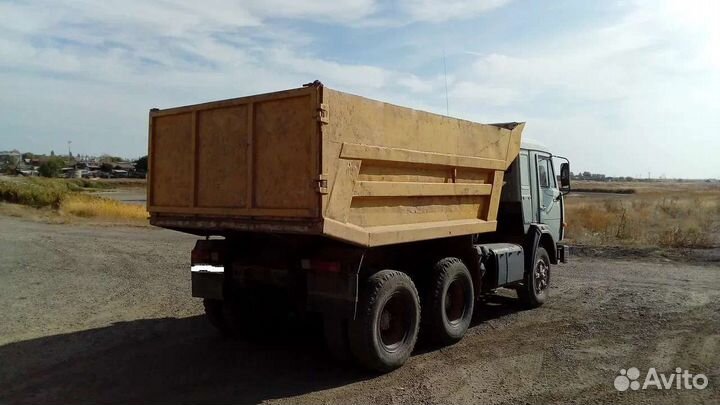 Вывоз мусора