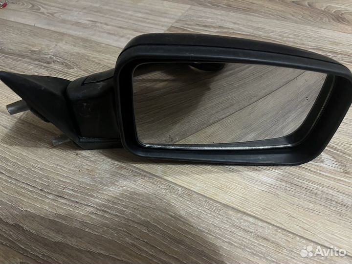 Зеркала приора люкс