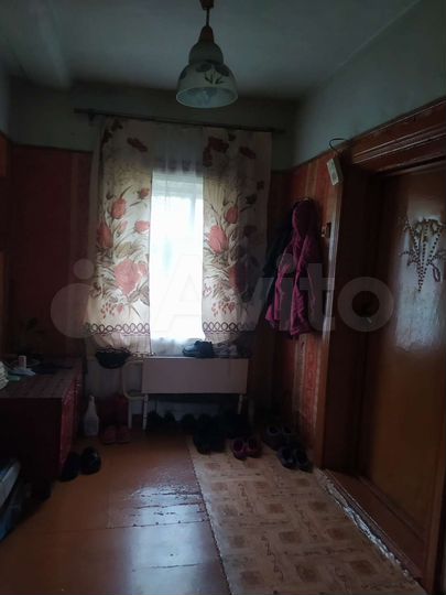 Дом 43,6 м² на участке 15 сот.