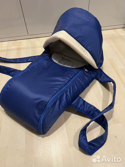 Переноска для детей