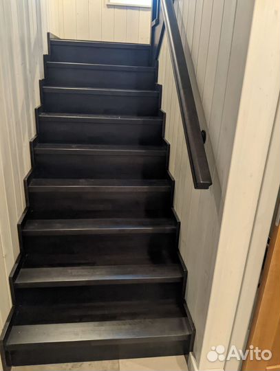 Лестница под заказ