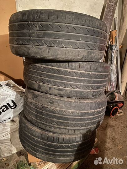 Landsail LS388 235/55 R17 103W