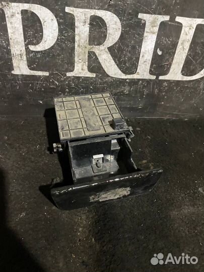 Кармашек Kia Spectra