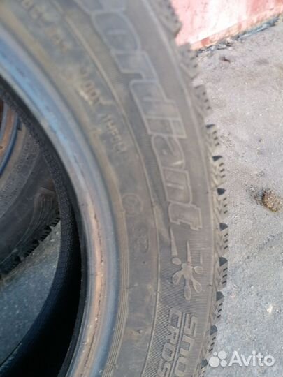 Cordiant Snow Cross 185/65 R15