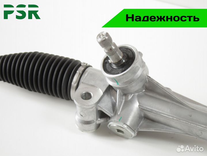 Новая рулевая рейка Toyota RAV4 III