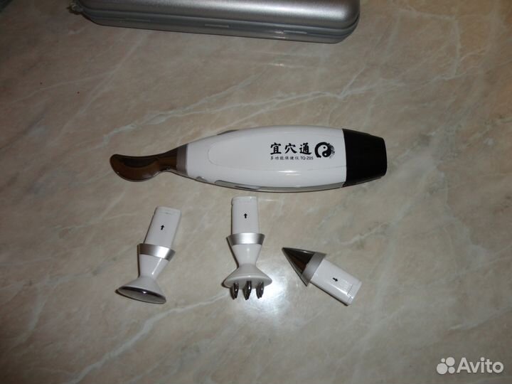 Электромассажер