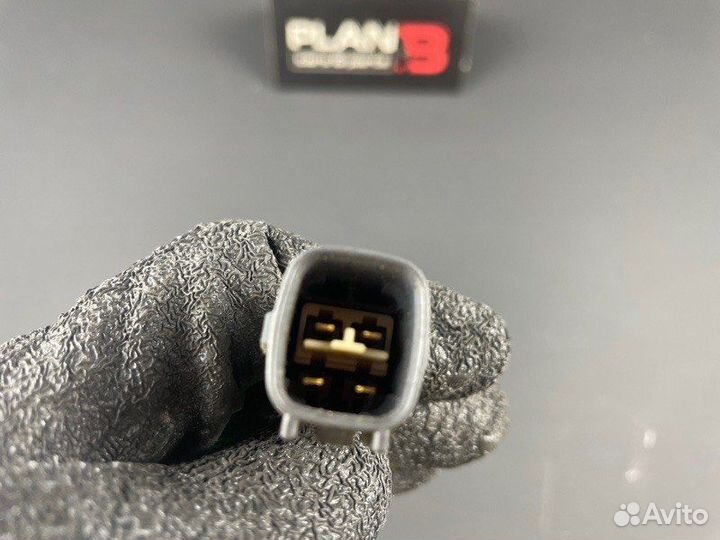 Датчик кислородный Toyota Mark X GRX120