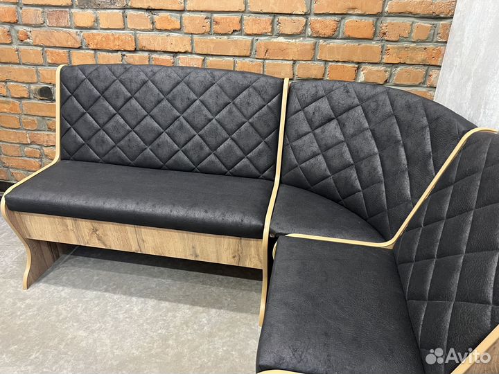 Кухонный угол Барон 2 стандарт