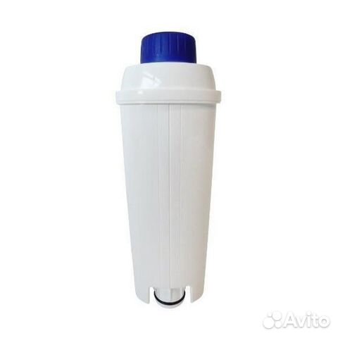 Фильтр для смягчения воды кофемашины DeLonghi