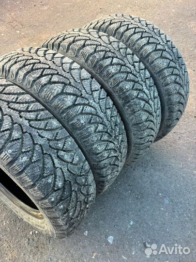 Tunga Nordway 2 175/65 R14