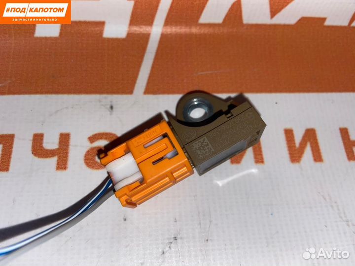 Датчик airbag Mazda CX-5 KE 2012 KD45675Y0G