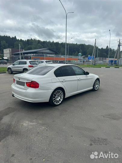 BMW 3 серия 3.0 AT, 2010, 156 000 км