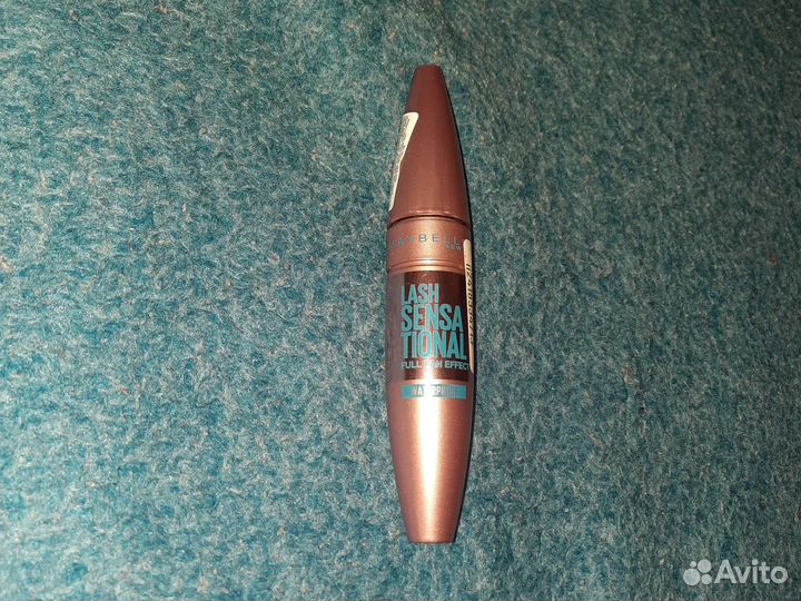 Тушь для ресниц