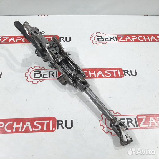 Рулевая колонка Skoda Yeti 5L cbzb 2012