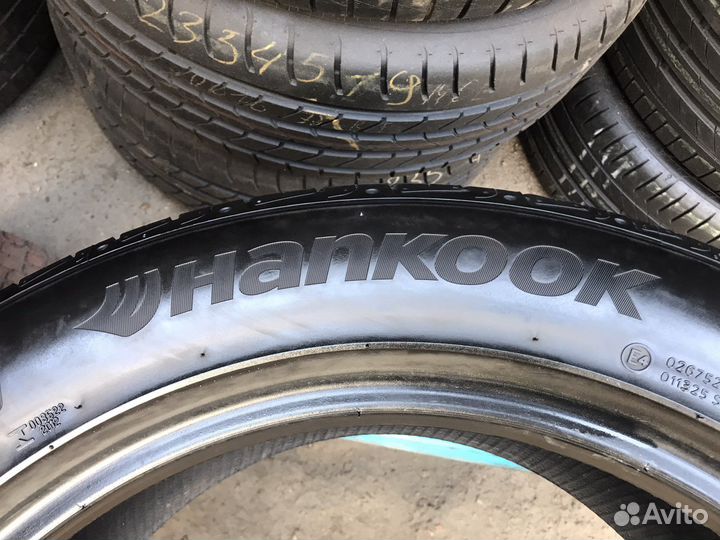Hankook Ventus S1 Evo 3 K127 235/55 R19