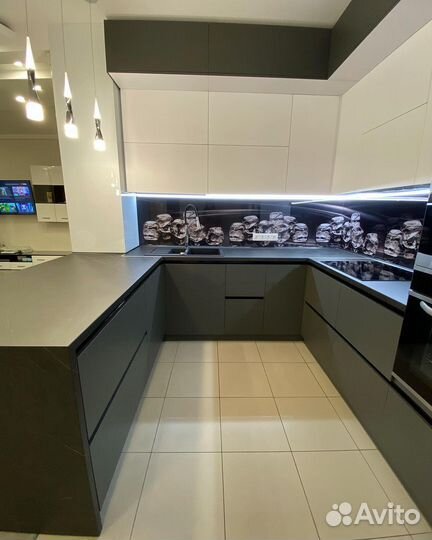 Кухня на заказ sh-0517774