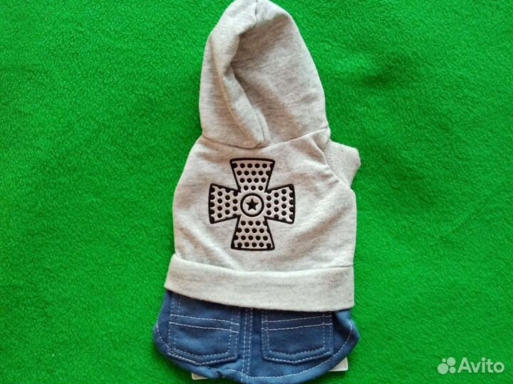 Одежда для животных