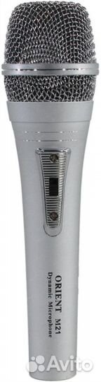Микрофон Orient MIC M21, динамический