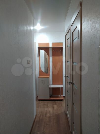 2-к. квартира, 47,8 м², 1/5 эт.