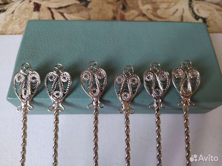 Набор столовых приборов